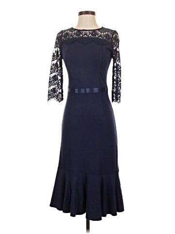 Miusol Cocktail Dress (view 1)