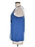 Next Level Apparel Blue Tank Top Size L - photo 5