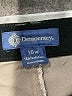 Democracy Solid Gray Casual Pants Size 16 - photo 4