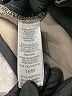 Democracy Solid Gray Casual Pants Size 16 - photo 5