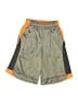 C9 By Champion 100% Polyester Color Block Green Athletic Shorts Size 6 - 7 - photo 1