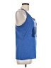 Next Level Apparel Blue Tank Top Size L - photo 4