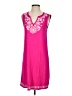 Grace Elements Pink Cocktail Dress Size S - photo 1