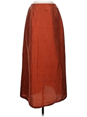 Eileen Fisher Silk Skirt (view 1)