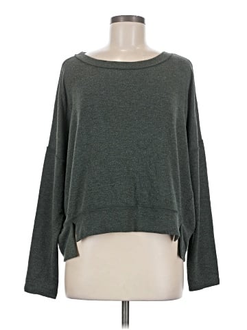 Michael Stars Pullover Sweater (view 1)