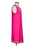 Grace Elements Pink Cocktail Dress Size S - photo 4
