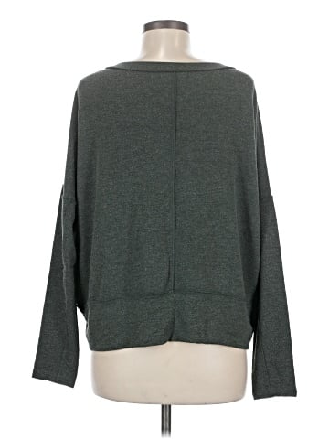 Michael Stars Pullover Sweater (view 2)