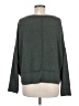 Michael Stars Green Pullover Sweater Size Med (1) - photo 2