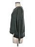 Michael Stars Green Pullover Sweater Size Med (1) - photo 5