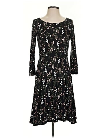 Ann Taylor LOFT Outlet Casual Dress (view 1)