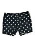 MICHAEL Michael Kors Polka Dots Blue Shorts Size 4 - photo 1