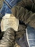 Bianco Color Block Blue Jeans Size 30 waist - photo 9