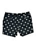 MICHAEL Michael Kors Polka Dots Blue Shorts Size 4 - photo 2