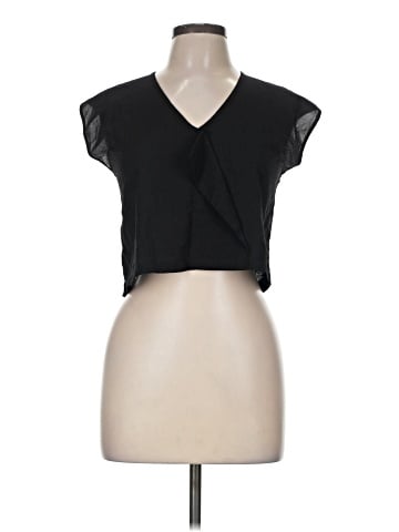 French Connection Sleeveless Blouse (view 1)