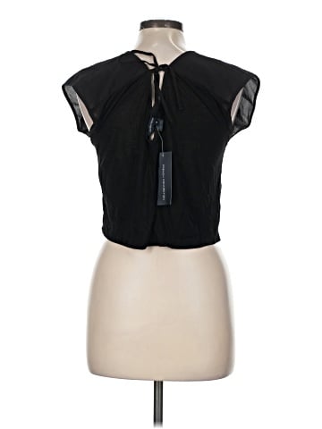 French Connection Sleeveless Blouse (view 2)