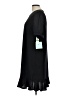 CeCe Black Casual Dress Size L - photo 5