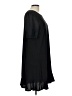 CeCe Black Casual Dress Size L - photo 4