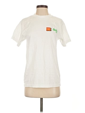 American Apparel Short Sleeve T-Shirt (view 1)