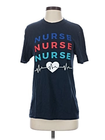 District. Short Sleeve T-Shirt (view 1)