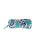 Vera Bradley Paisley Blue Makeup Bag One size - photo 1