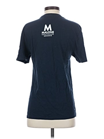 District. Short Sleeve T-Shirt (view 2)