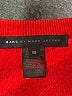 Marc by Marc Jacobs Red Pullover Sweater Size XS - photo 7