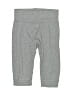 H&M Solid Gray Sweatpants Size 3-6 moEstimated - photo 1