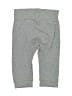 H&M Solid Gray Sweatpants Size 3-6 moEstimated - photo 2
