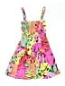 Maaji Tropical Pink Dress Size 8 - photo 1