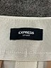 Express Ivory Casual Pants Size 12R - photo 6