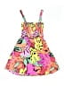 Maaji Tropical Pink Dress Size 8 - photo 2