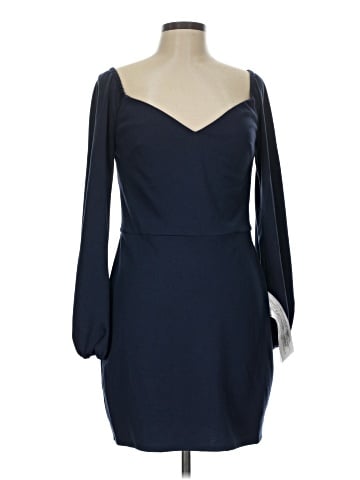 Dress the Population Cocktail Dress (view 1)