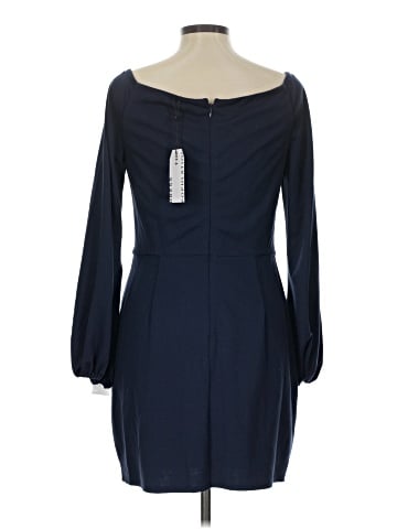 Dress the Population Cocktail Dress (view 2)