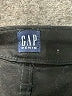 Gap Black Active Pants Size 30 waist - photo 7