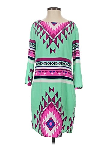 Gianni Bini Casual Dress (view 1)