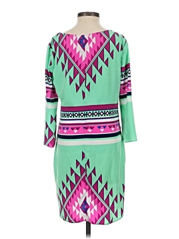 Gianni Bini Casual Dress (view 2)