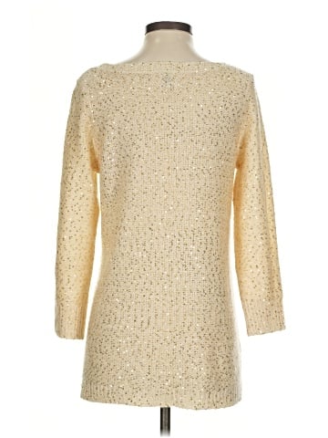 Anne Klein Pullover Sweater (view 2)
