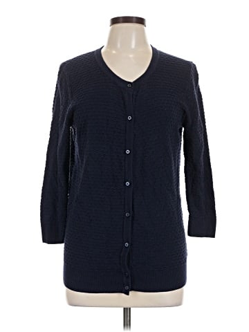 Merona Cardigan (view 1)