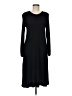 Wilt Black Casual Dress Size M - photo 1