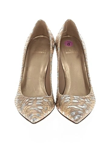 Stuart Weitzman Heels (view 2)