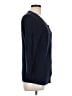 Merona 100% Cotton Blue Cardigan Size L - photo 4