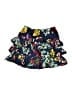 Catimini 100% Cotton Tropical Blue Skirt Size 12 - photo 1