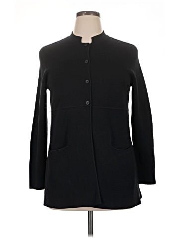 Eileen Fisher Coat (view 1)
