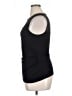 Anne Klein Black Sleeveless Top Size XL - photo 5