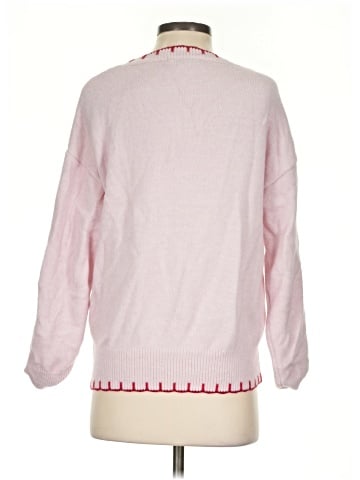 Cupshe Pullover Sweater (view 2)