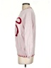 Cupshe Pink Pullover Sweater Size S - photo 5