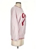 Cupshe Pink Pullover Sweater Size S - photo 4