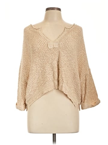 Illa Illa 3/4 Sleeve Blouse (view 1)