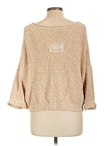 Illa Illa 3/4 Sleeve Blouse (view 2)