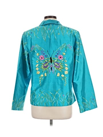 Bluetique Jacket (view 2)